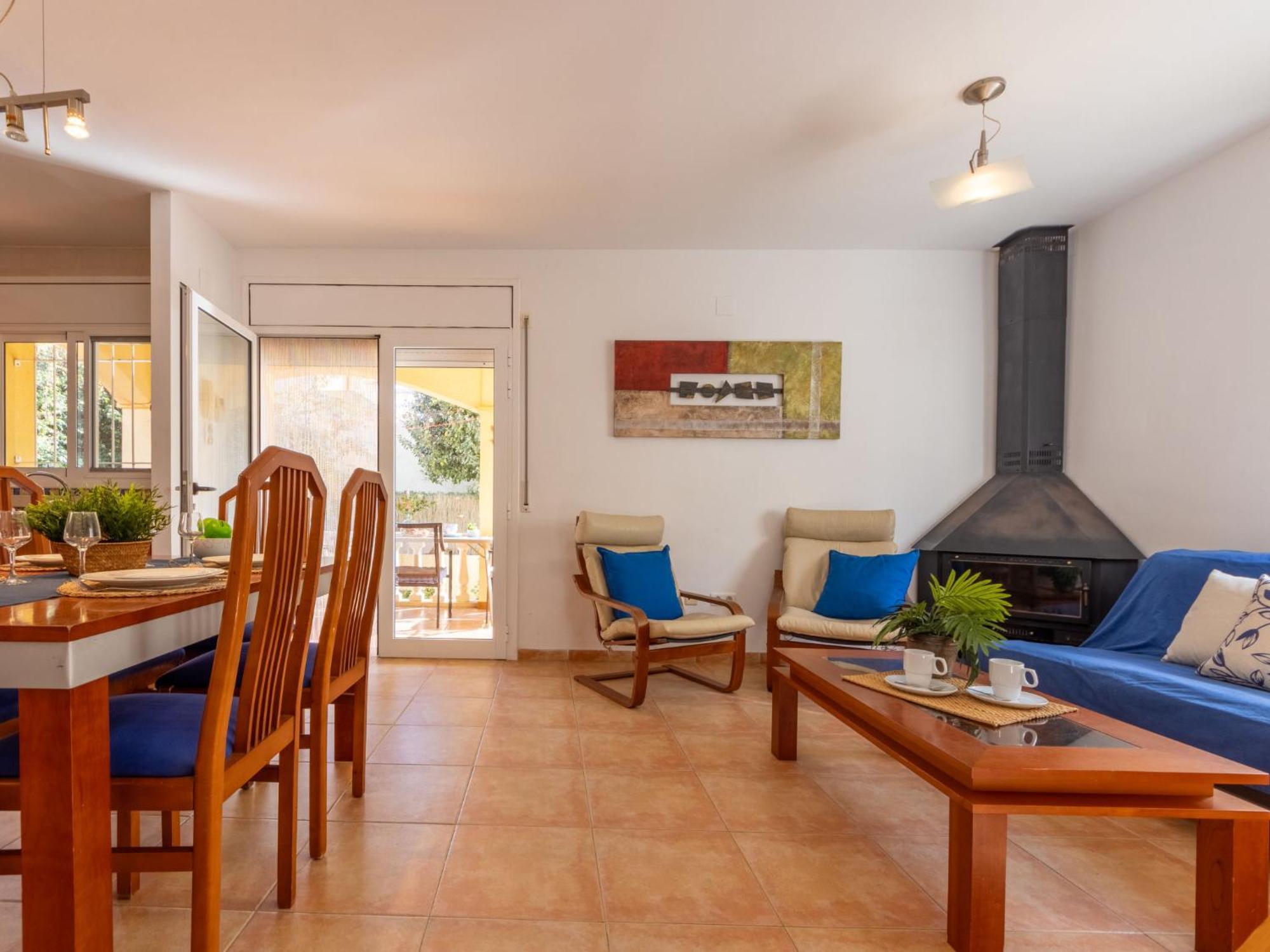 Holiday Home Sally By Interhome Риумар Экстерьер фото
